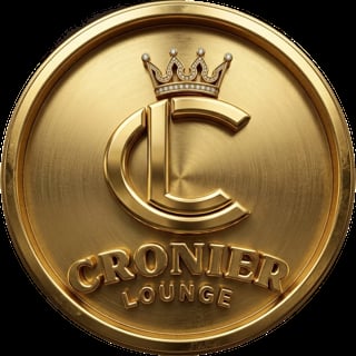CRONIER LOUNGE